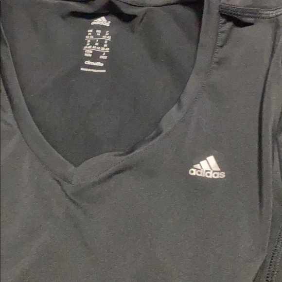Adidas climate stretch t shirt - Picture 2 of 3